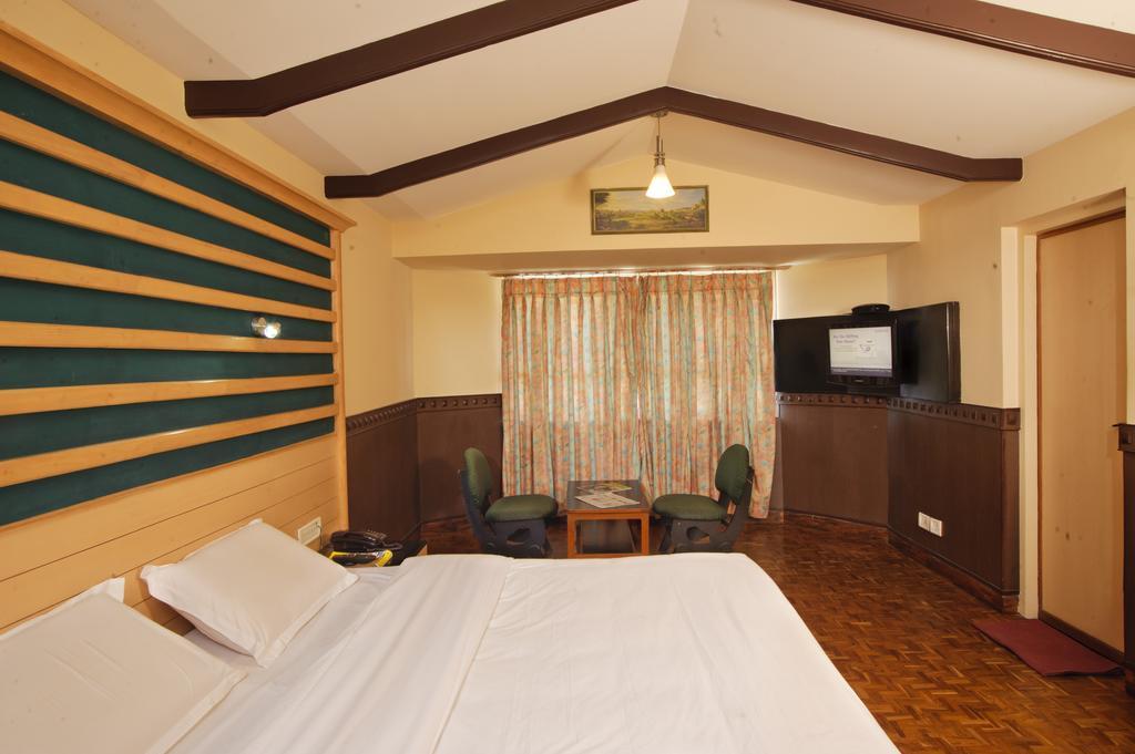โฮเต็ล ฮิลล์ท็อป ทาวเวอร์ Hotel โกไดกานัล ห้อง รูปภาพ