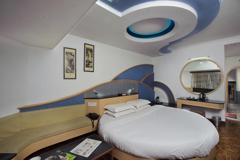 โฮเต็ล ฮิลล์ท็อป ทาวเวอร์ Hotel โกไดกานัล ห้อง รูปภาพ
